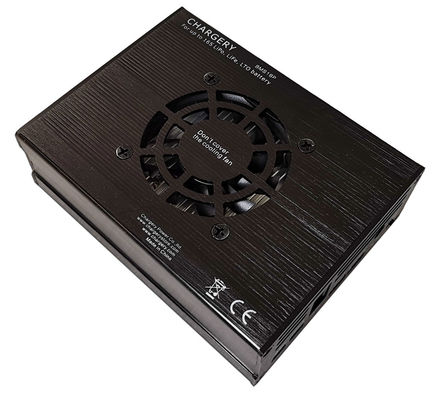 Система управления батареей BMS 12V 15S 16S 100A для Lifepo4