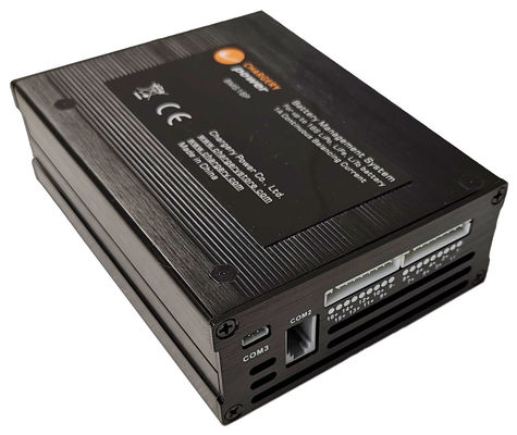 Система управления батареей BMS 12V 15S 16S 100A для Lifepo4