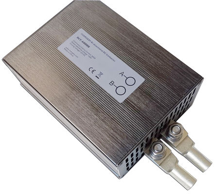 ODM 300A 600A 12v Bms Lifepo4 Литий-ионная батарея постоянного тока Контактный реле SSR