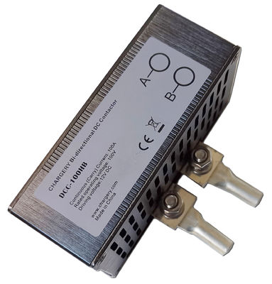 ODM 300A 600A 12v Bms Lifepo4 Литий-ионная батарея постоянного тока Контактный реле SSR