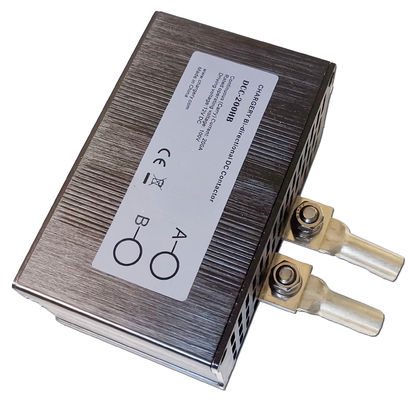 ODM 300A 600A 12v Bms Lifepo4 Литий-ионная батарея постоянного тока Контактный реле SSR