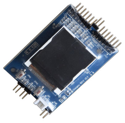 6S 12S LiPO Монитор напряжения аккумуляторных ячеек Мониторная система