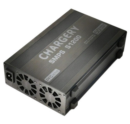 24V 1200W регулируемый ток напряжения SMPS Низкий шум SMPS 50A 24V
