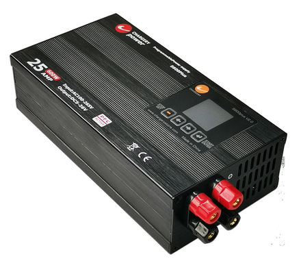 24V 600W регулируемый напряжение тока SMPS компактный 55mm Низкий уровень шума SMPS 25A 24V