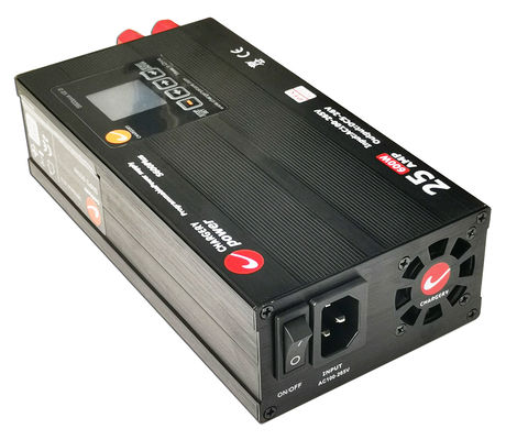 24V 600W регулируемый напряжение тока SMPS компактный 55mm Низкий уровень шума SMPS 25A 24V