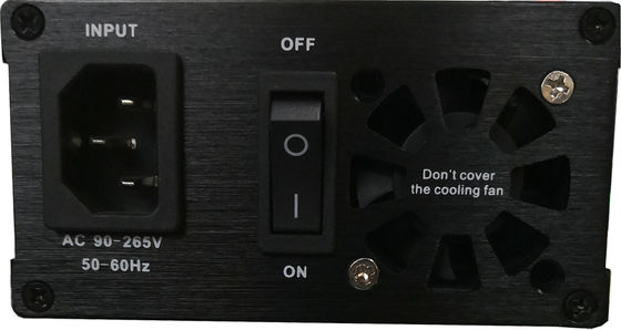 30V 400W регулируемое напряжение тока Переменное питание Низкий шум SMPS 13.5A 30V