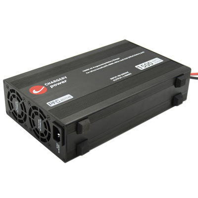 30A 1500W регулируемый ток напряжения Зарядное устройство для батарей 4S 8S 12S 16S LiPo, NMC, LiFe, LiTo, Pb