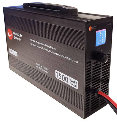64.8V LTO Lipo Ac To Dc зарядное устройство для батарей 8S 12S 20S 24S OEM