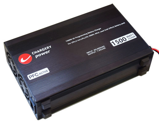 100В 24S Lipo lFP NCM Ac To Dc зарядное устройство для аккумуляторов C10325 4S To 24S