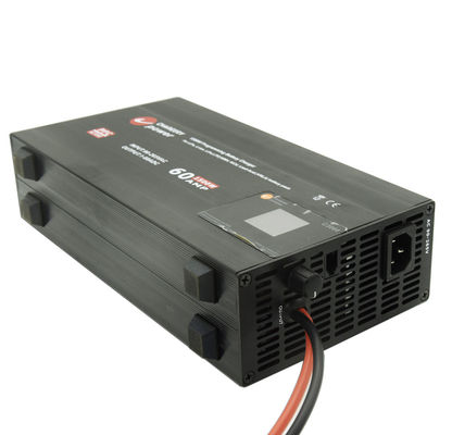 29.4V 7S LiPo NCM зарядное устройство для литийных батарей от 1A до 60A регулируемое