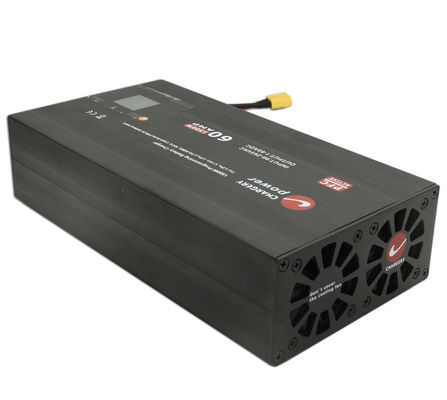 30 В 1500 Вт 3 с НиМХ Липо зарядное устройство SMPS 1A-60A OEM