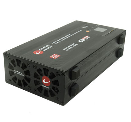Зарядное зарядное устройство Lifepo4 LFP Ac To Dc зарядное устройство 4S-8S 1500W 29.2V