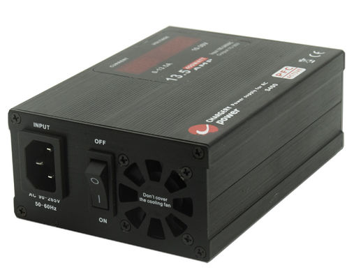 Сертифицированный RoHS SMPS Type Battery Charger UAV 13A 30V 400W