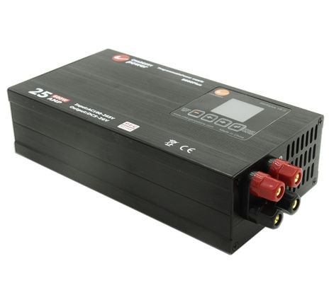 ODM RC вертолет SMPS на базе заряда батареи 24V 600W 1A-25A