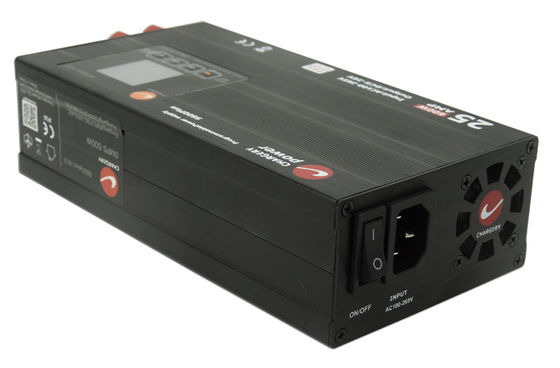 24V 600W переключающее питание БПЛА SMPS зарядное устройство батареи RC режим 25A