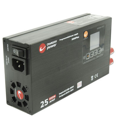 ODM RC вертолет SMPS на базе заряда батареи 24V 600W 1A-25A