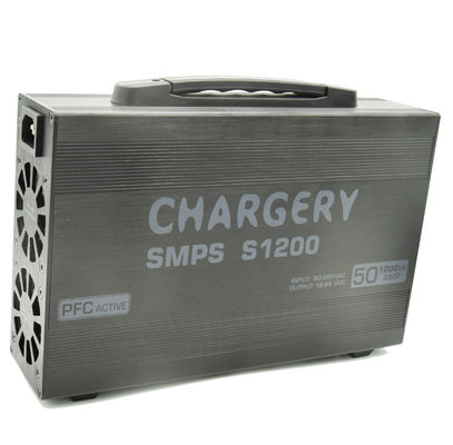 24 В 1200 Вт SMPS E Rickshaw Scooter Charger RC Самолет