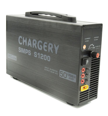 24 В 1200 Вт SMPS E Rickshaw Scooter Charger RC Самолет