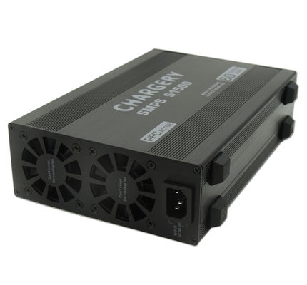 OEM PFC 24V 1500W RC SMPS зарядное устройство для электрических скутеров