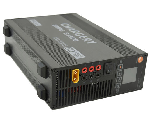 OEM PFC 24V 1500W RC SMPS зарядное устройство для электрических скутеров