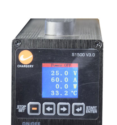 24V 1500W SMPS RC вертолет Эбике зарядное устройство для батарей