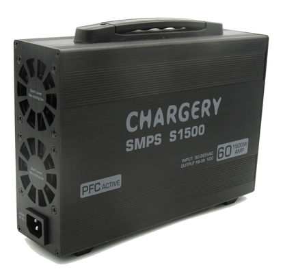 24V 1500W SMPS RC вертолет Эбике зарядное устройство для батарей