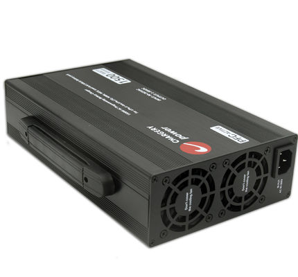 64.8V LTO Lipo Ac To Dc зарядное устройство для батарей 8S 12S 20S 24S OEM