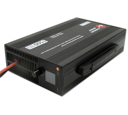58.4V Vrla LFP Литий Lifepo4 Зарядка аккумулятора 8S 12S 16S 18S