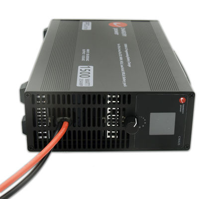 Зарядное зарядное устройство LFP Lifepo4 Lithium Battery Charger C10325 5S до 28S 102.2V