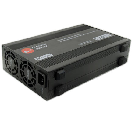 100В 24S Lipo lFP NCM Ac To Dc зарядное устройство для аккумуляторов C10325 4S To 24S