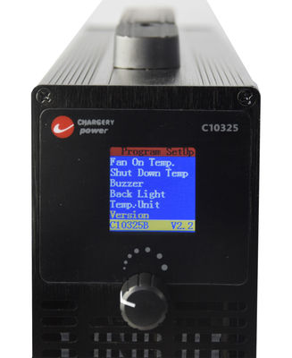 97.2V 36S LTO Lipo Ac To Dc зарядное устройство для батарей 100V-240V сертифицированное RoHS