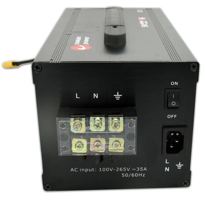 44.1V 3000W переменный к постоянному зарядку аккумуляторов зарядка литийных элементов 12V 24V 36V PB VRLA
