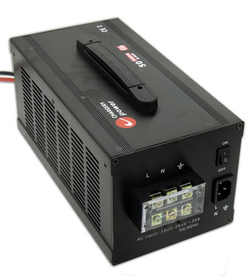44.1V 3000W переменный к постоянному зарядку аккумуляторов зарядка литийных элементов 12V 24V 36V PB VRLA