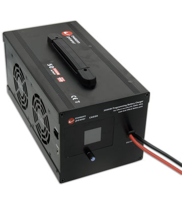 44.1V 3000W переменный к постоянному зарядку аккумуляторов зарядка литийных элементов 12V 24V 36V PB VRLA