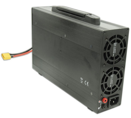 8S LiPo NMC Литий-ионный аккумулятор Литий-ионный балансовый зарядное устройство 50.4V 40A