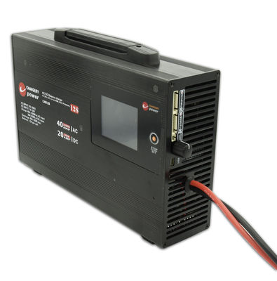 8S LiPo NMC Литий-ионный аккумулятор Литий-ионный балансовый зарядное устройство 50.4V 40A
