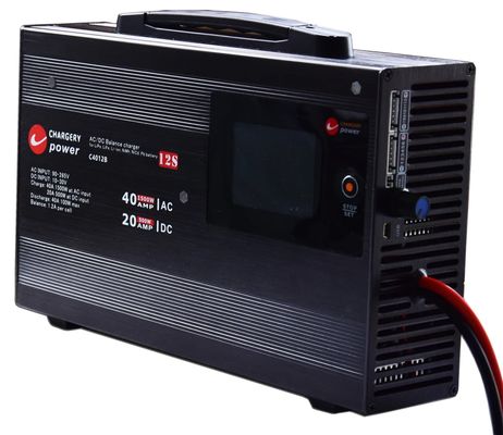 4S 200mA Lipo Балансовый зарядно-разрядное устройство защиты 11V-18V