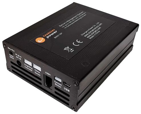 30A 12s Bms Lifepo4 литий-ионная батарея 48V 12V постоянный контакт OEM