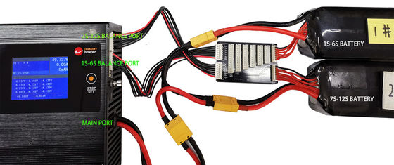 Компактный преобразователь DC Buck и преобразователь Boost 48v OEM