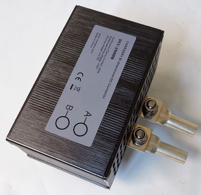 200 ампер Lifepo4 Bms 24v постоянного тока Контактный реле зарядное устройство батареи
