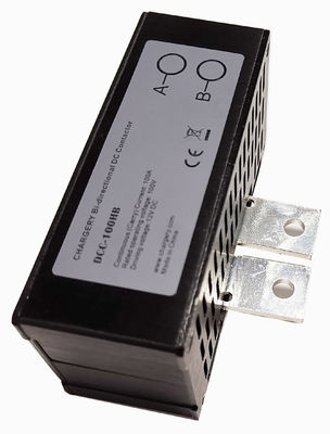100A 8s Bms Lifepo4 Lipo аккумулятор DC SSR 12V 72V 100V OEM