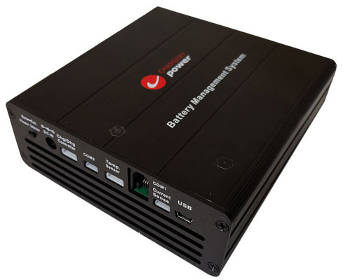 Система управления литийными батареями LTO NMC BMS 24S 18S 100A 300A 600A