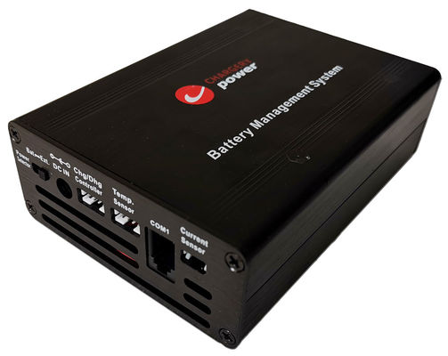 Система управления аккумуляторами LiFePO4 BMS 6S 8S 100A 300A для литий-ионных батарей