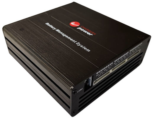 Система управления литийными батареями LTO NMC BMS 24S 18S 100A 300A 600A