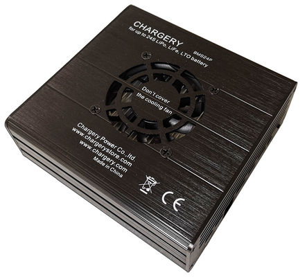 Система управления батареей BMS 12v 24S 18S 300A для LiFePO4 LTO NMC