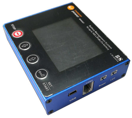 Система управления батареями BMS Lifepo4 Pack 100A 300A 12v