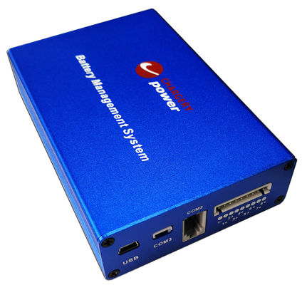 Система управления батареями BMS Lifepo4 Pack 100A 300A 12v
