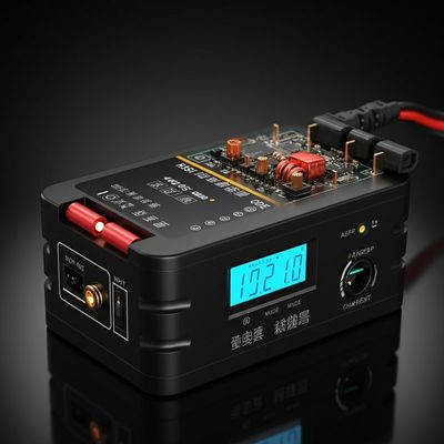 RoHS 4s Lipo зарядные батареи и балансировщики разрядки ODM