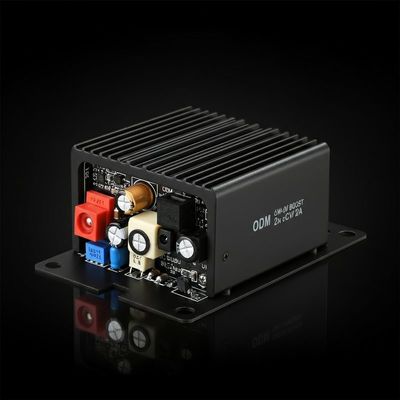 ODM PWM DC Buck Boost Converter 5v 2A для автомобильной промышленности